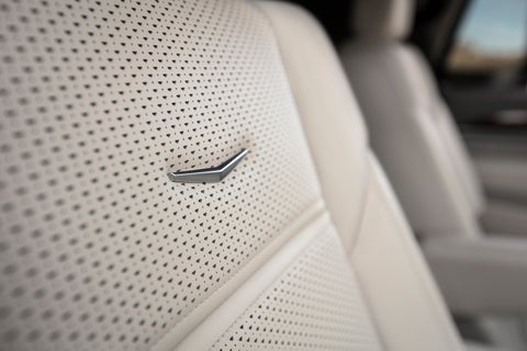 Heritage Cadillac in Morrow GA