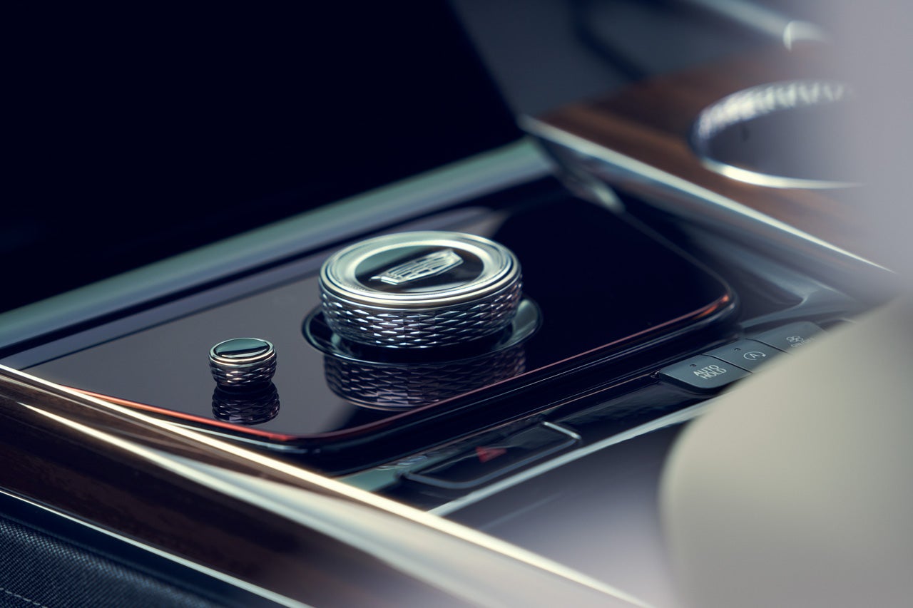 Heritage Cadillac in Morrow GA