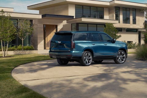 Heritage Cadillac in Morrow GA