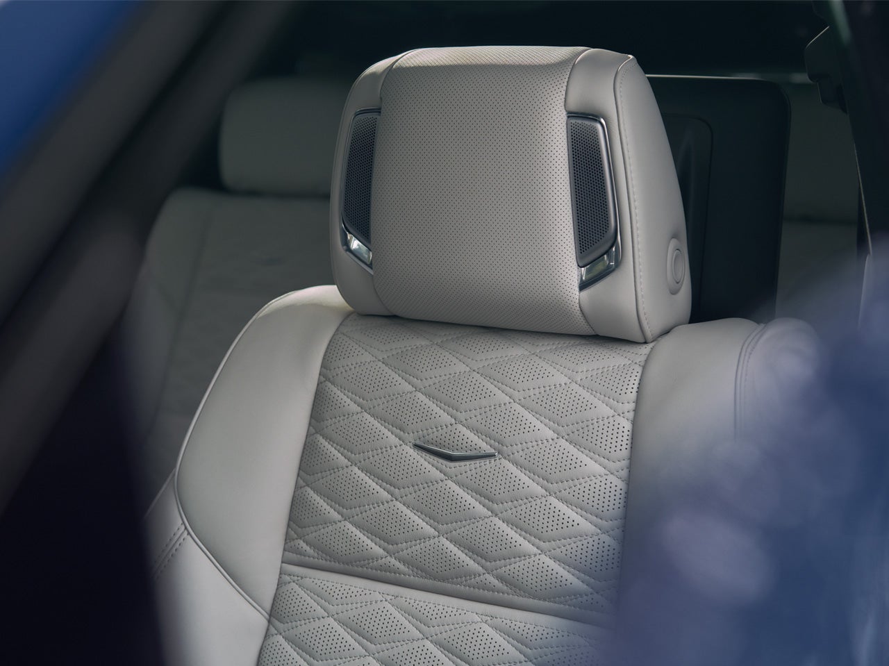 Heritage Cadillac in Morrow GA