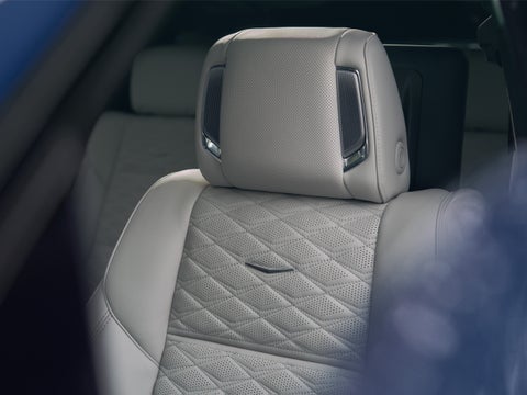 Heritage Cadillac in Morrow GA