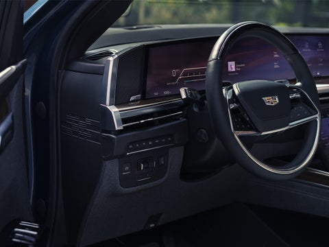 Heritage Cadillac in Morrow GA