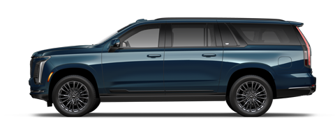 Heritage Cadillac in Morrow GA