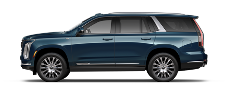 Heritage Cadillac in Morrow GA