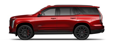 Heritage Cadillac in Morrow GA