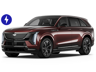 Escalade IQ - Heritage Cadillac in Morrow GA