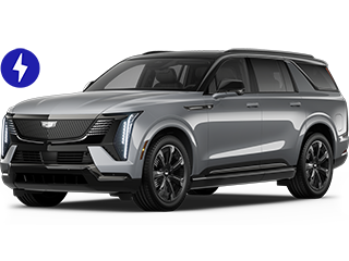 Escalade IQL - Heritage Cadillac in Morrow GA