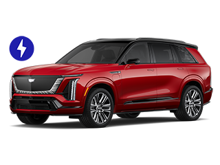 VISTIQ - Heritage Cadillac in Morrow GA