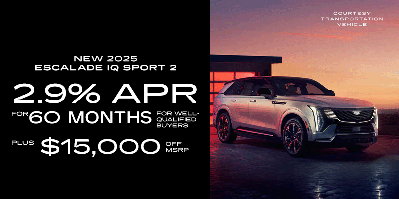 Spring Sales Event
