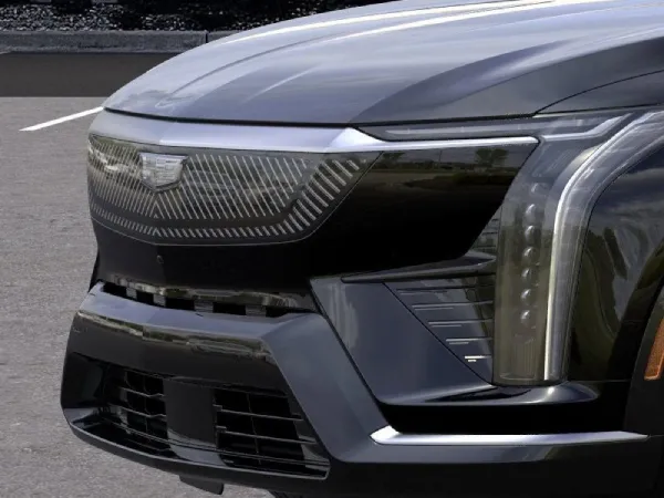 2025 Optiq Slimeline Headlamps