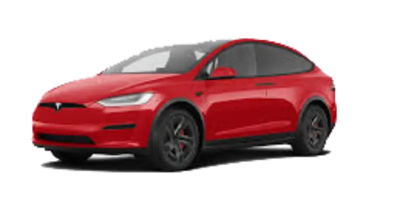 2026 Tesla Model X