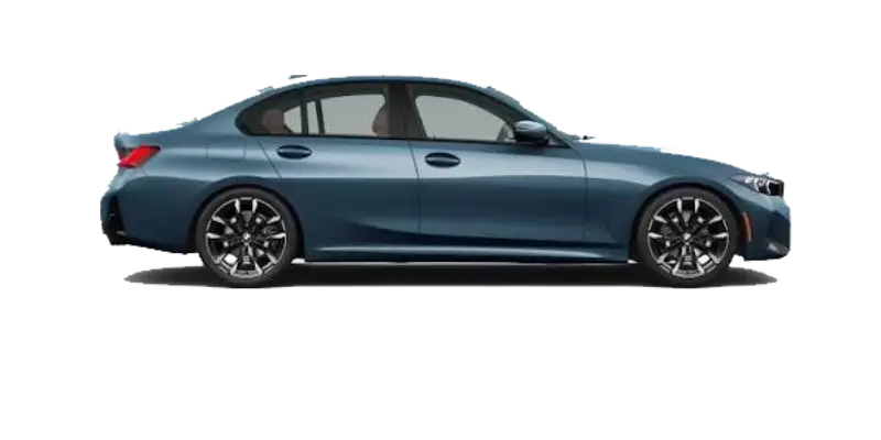 2026 BMW 3 Series
