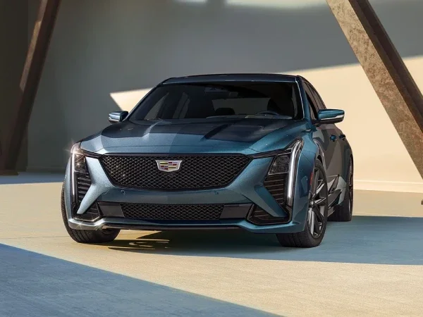 2026 Cadillac CT5 Performance