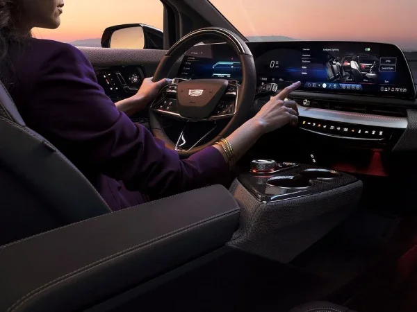 2026 OPTIQ Dashboard