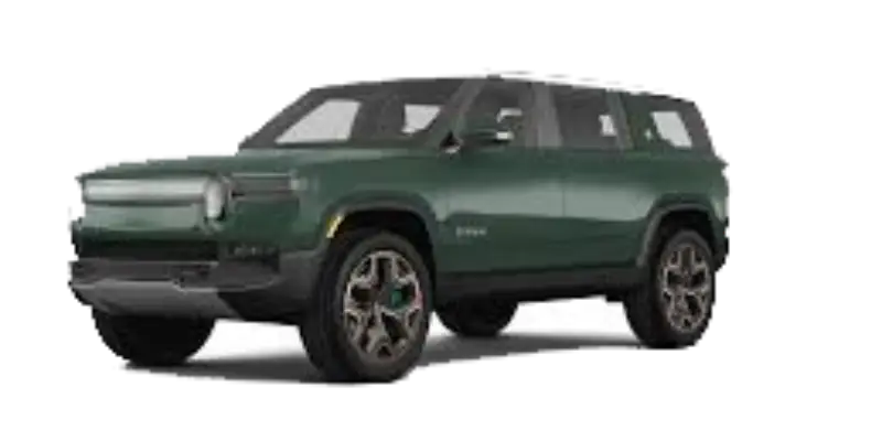 2026 Rivian R1S