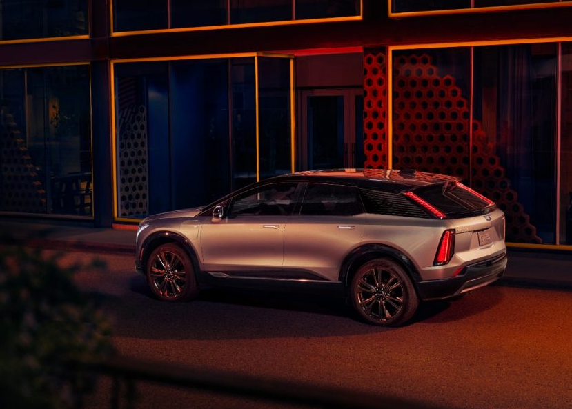 The Complete Guide to Cadillac’s 2026 Electric Lineup