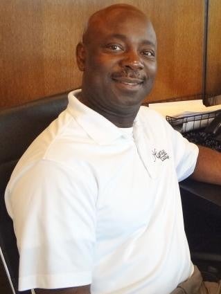 Master Certified Technology Expert Frankie Walker