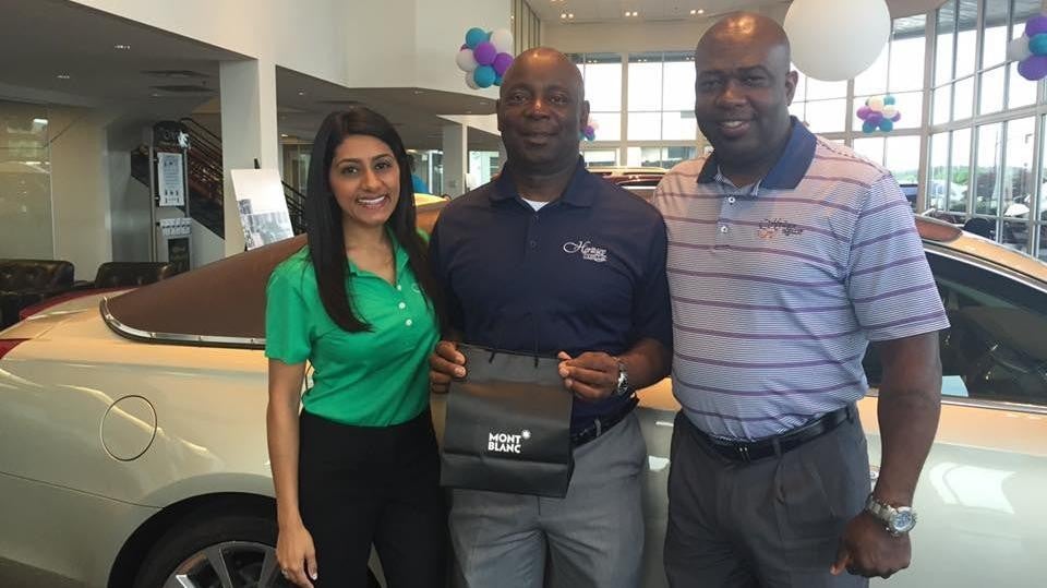 Master Certified Technology Expert Frankie Walker